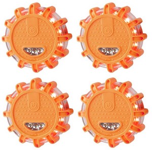 Warnleuchten für das Biathlon Team Allgäu