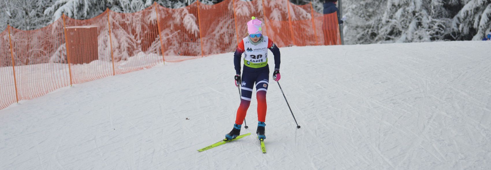 Biathlon Team Allgäu Schülerwettkampf